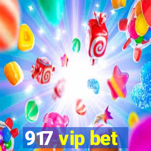 917 vip bet